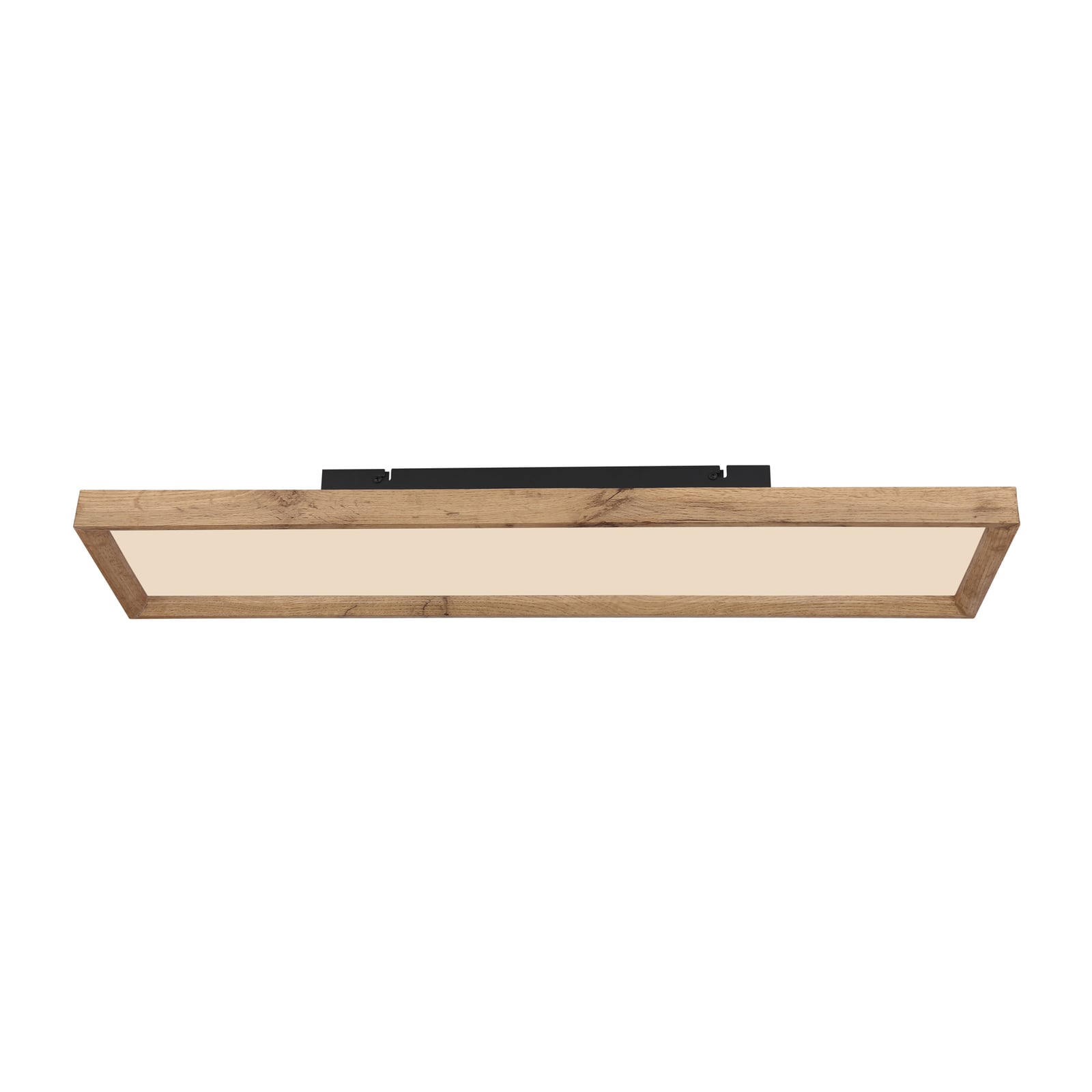 LED taklampe Cinderella tre CCT 80x20 cm 24W bakside
