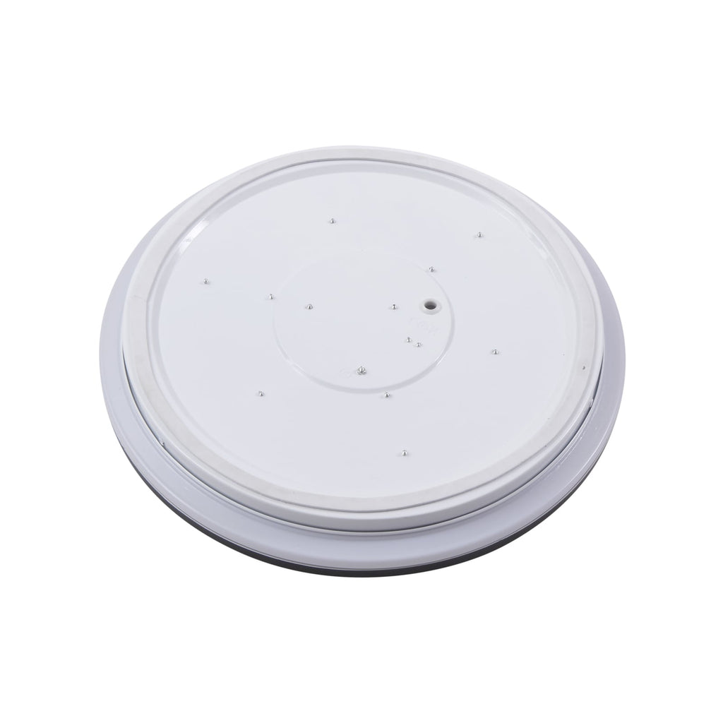 LED taklampe Duala smart RGB CCT dimbar med fjernkontroll