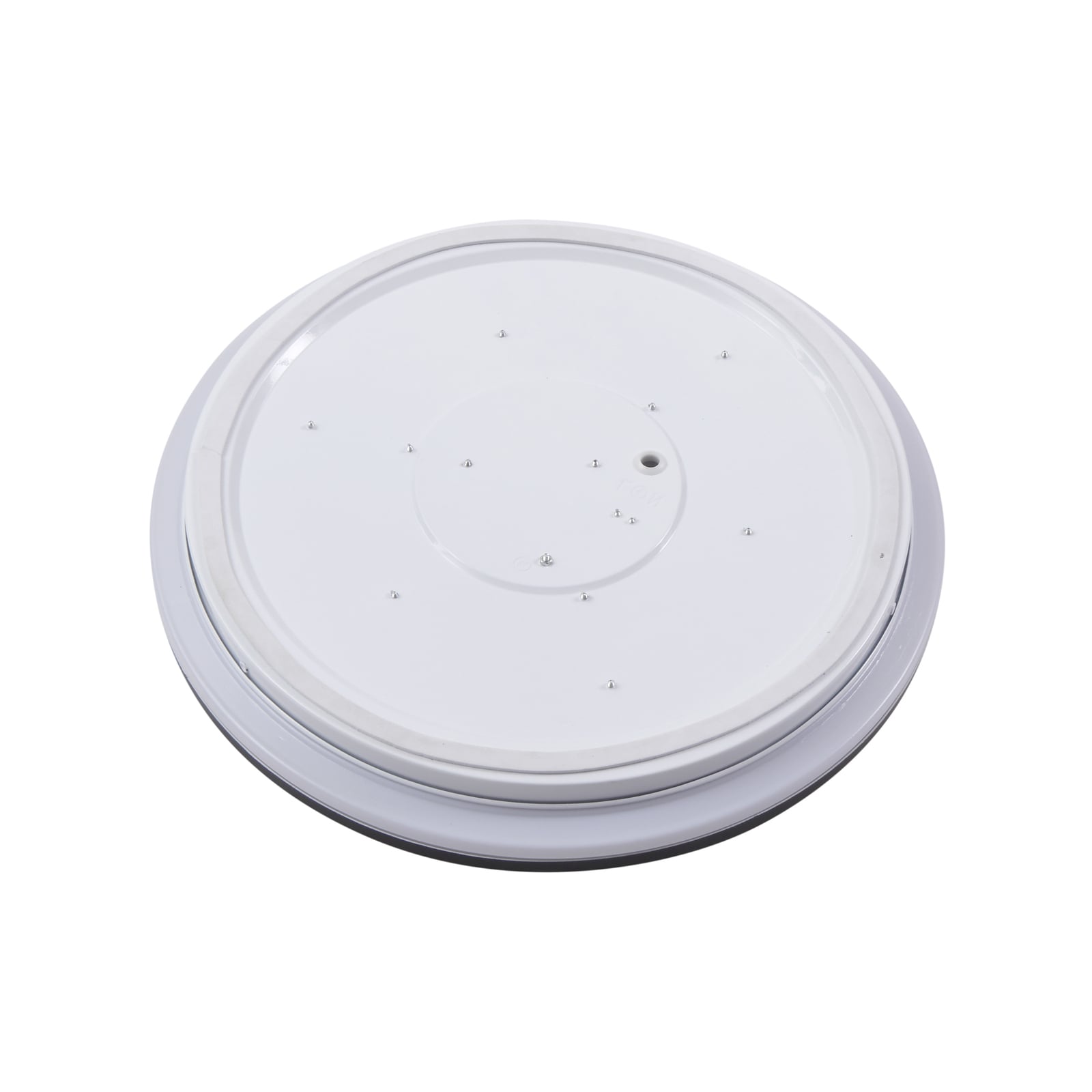 LED taklampe Duala smart RGB CCT dimbar med fjernkontroll