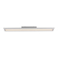 LED taklampe Edging dimbar CCT med fjernkontroll 100 cm forfra