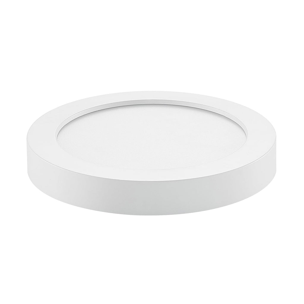LED taklampe Edwina dimmer kontroll eksempel