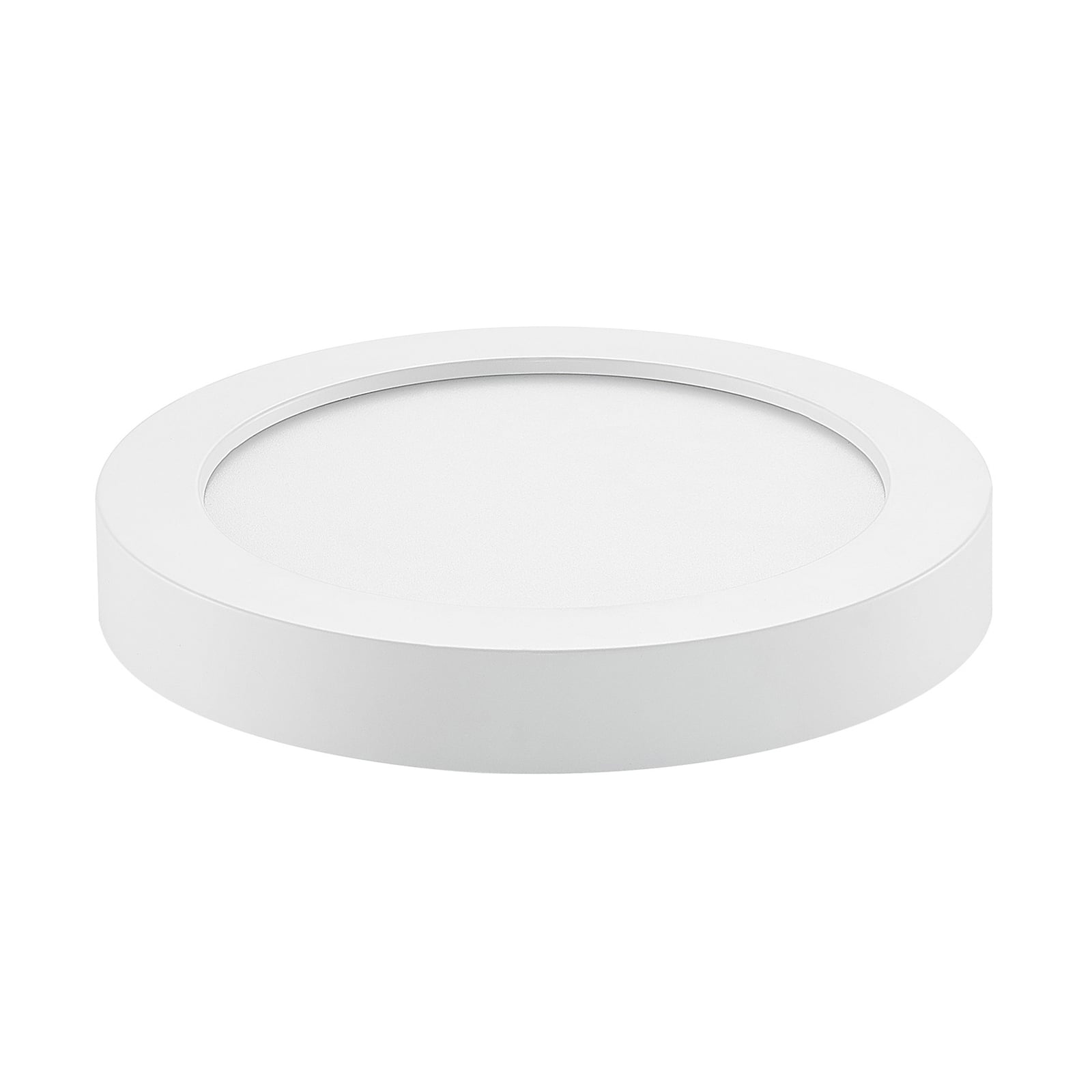 LED taklampe Edwina dimmer kontroll eksempel