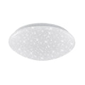 LED taklampe Elipso stjernehimmel foran