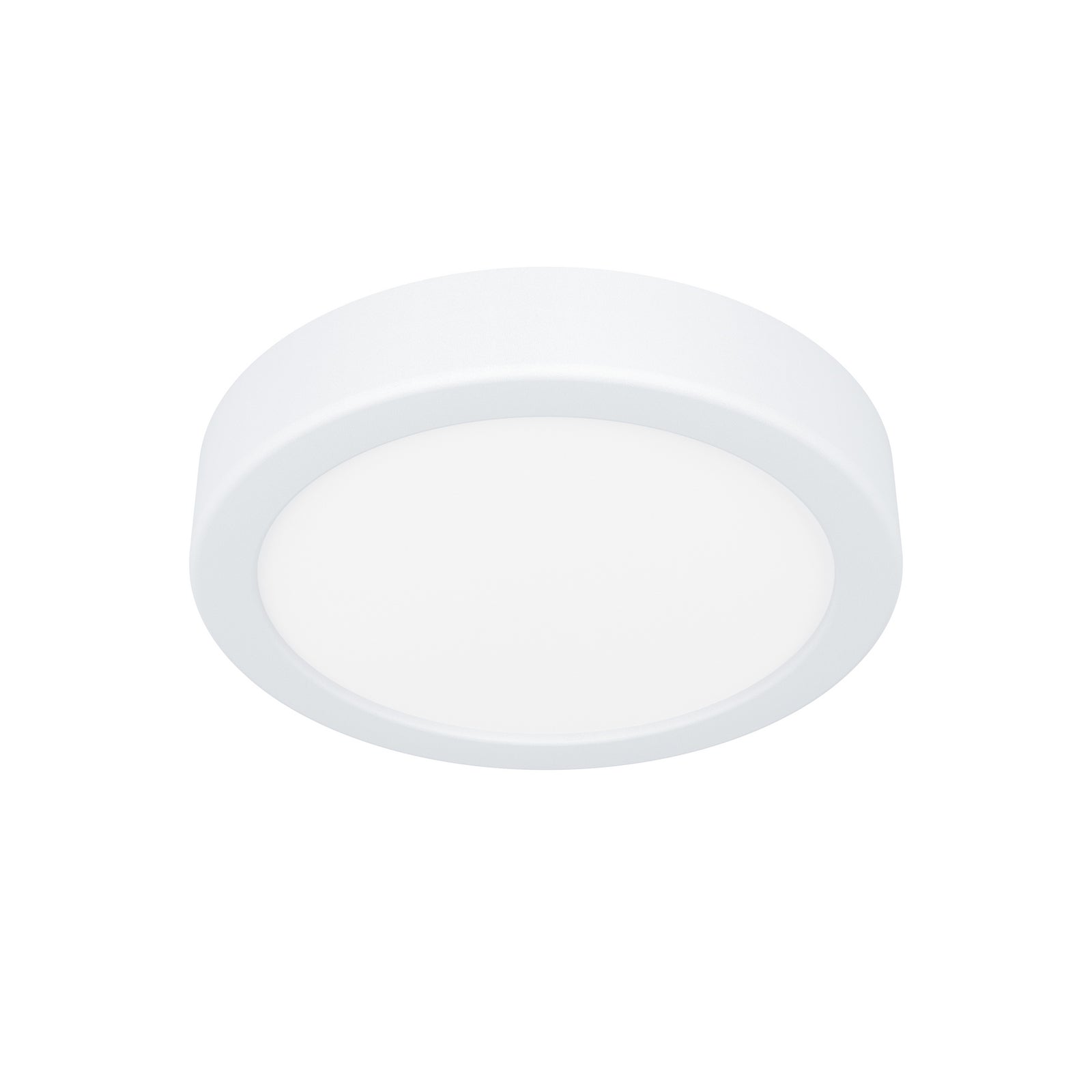 LED taklampe Fueva 5 hvit Ø16 cm IP44 11W 3000K montert