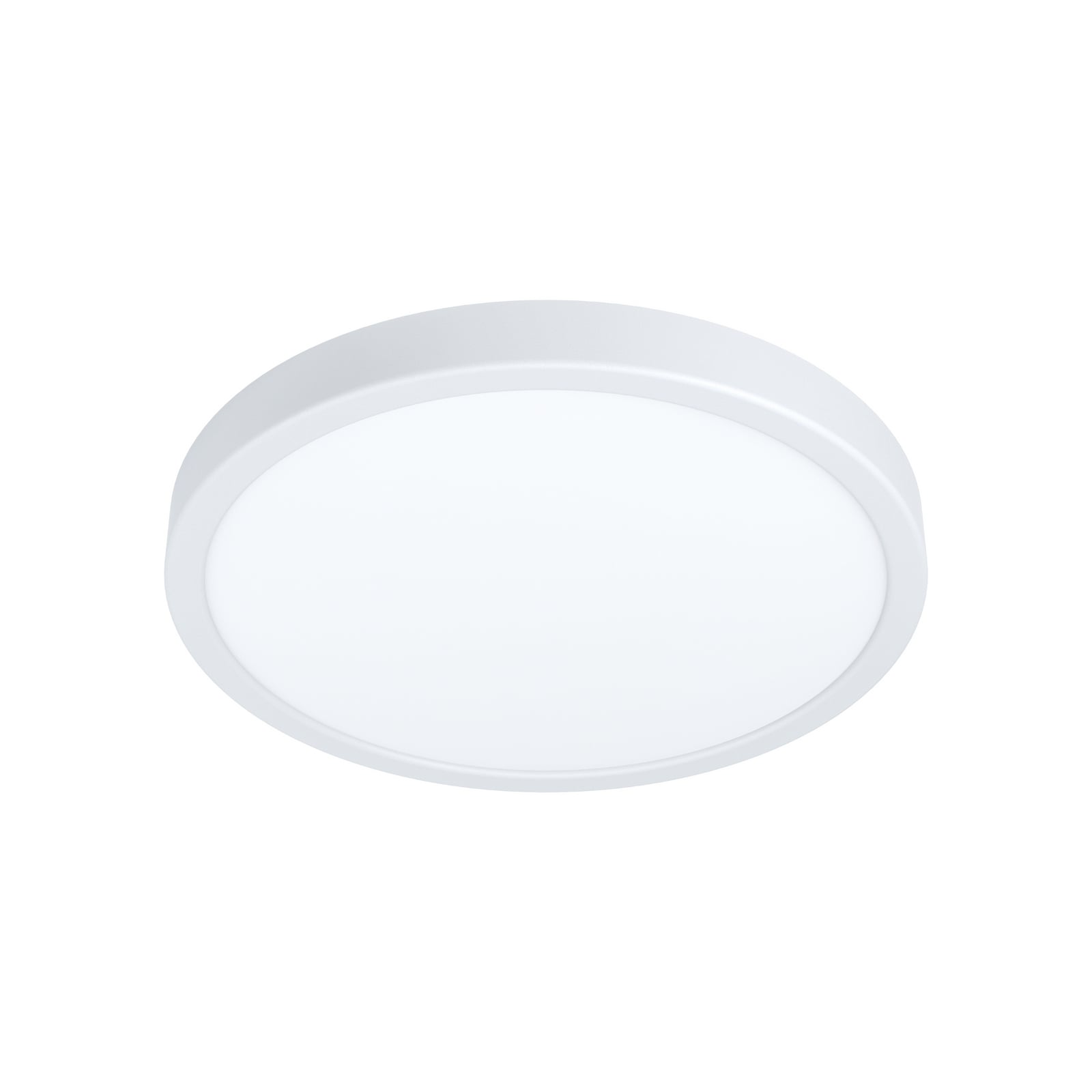 LED taklampe Fueva 6-Z dimbar RGBW Ø27 cm IP44 fra EGLO connect