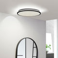LED taklampe Glane med stjerneeffekt forfra