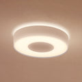 LED taklampe Hue Xamento dimbar RGB CCT forfra