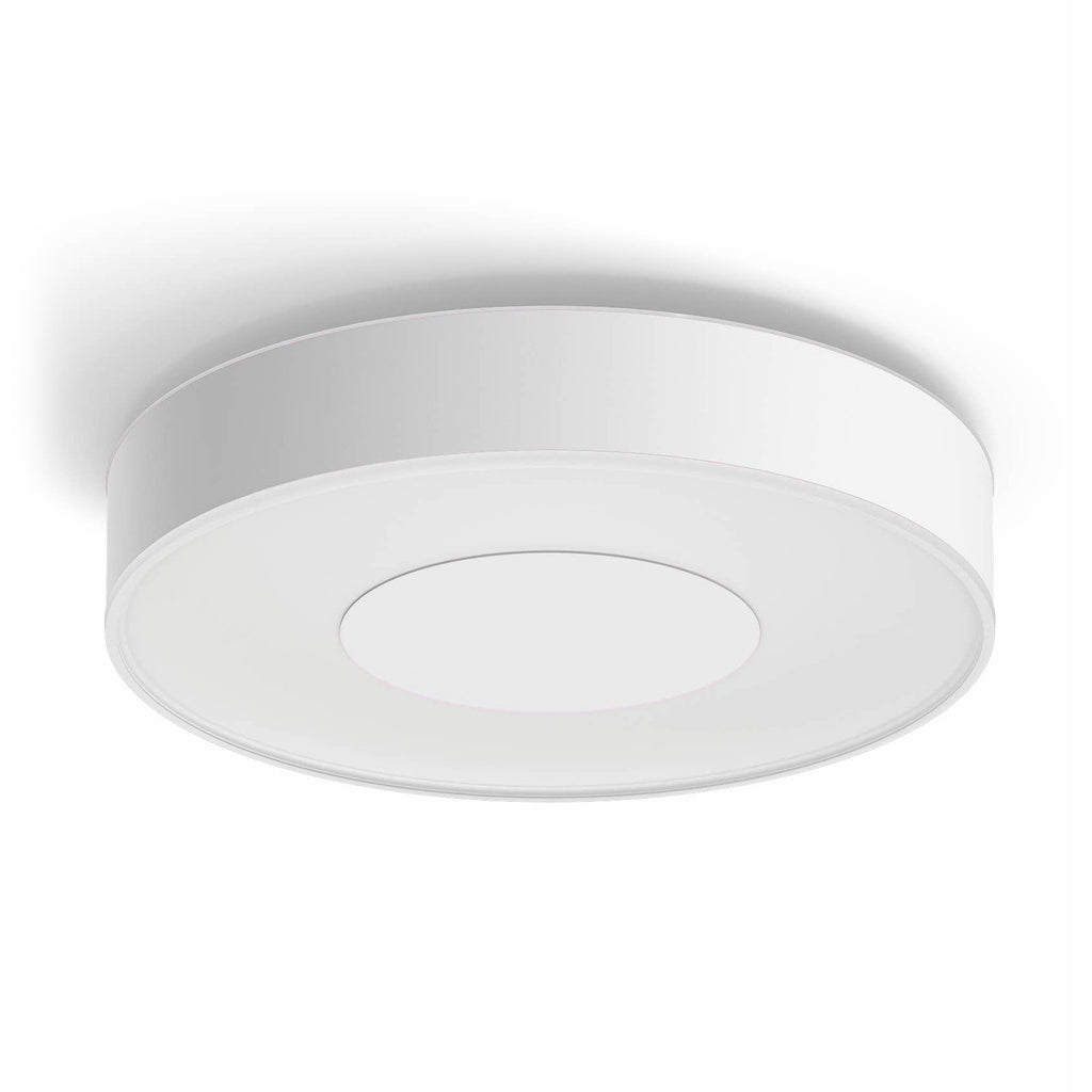 LED taklampe Hue Xamento dimbar RGB CCT lysfargevalg