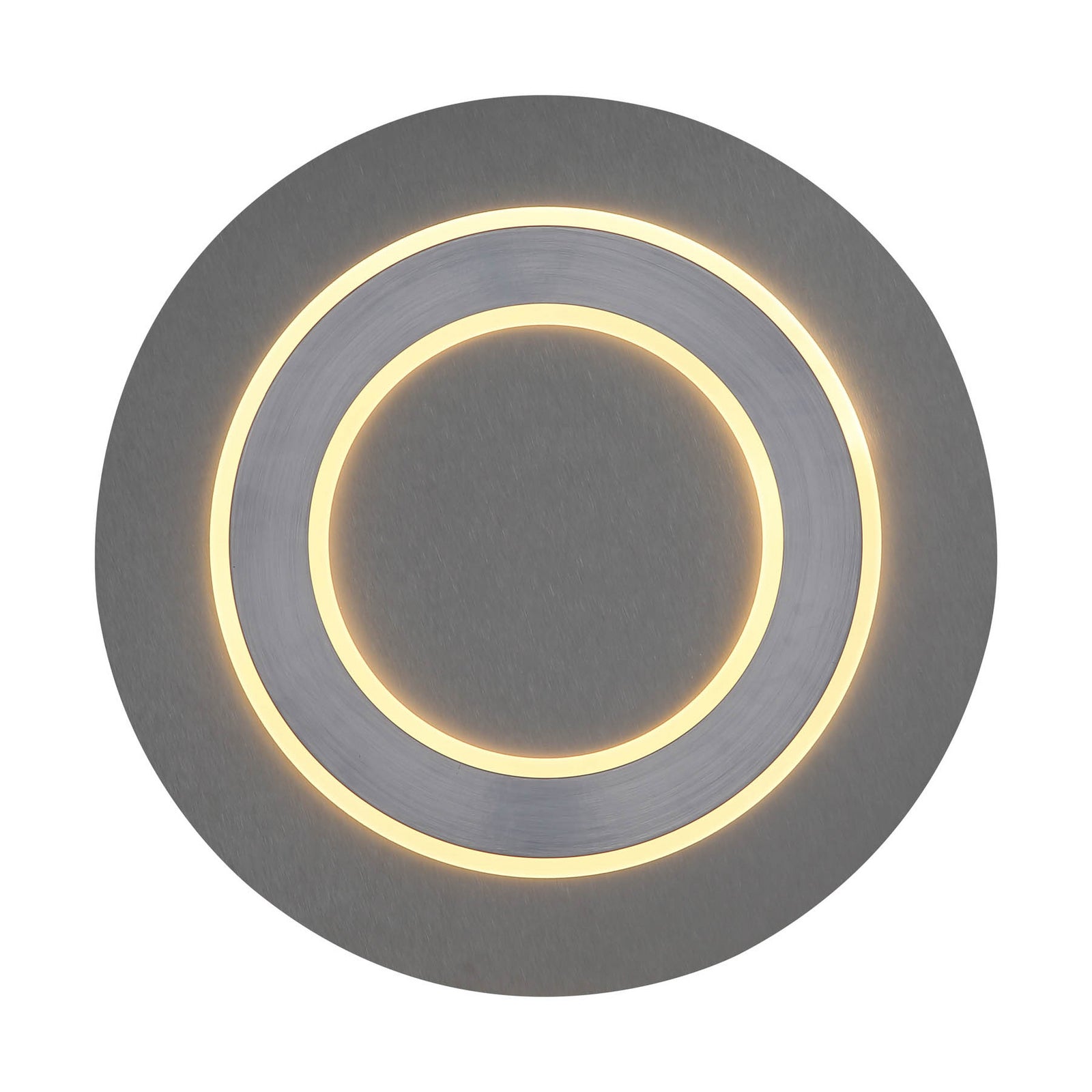 Detalj av LED taklampe Jayden antrasitt