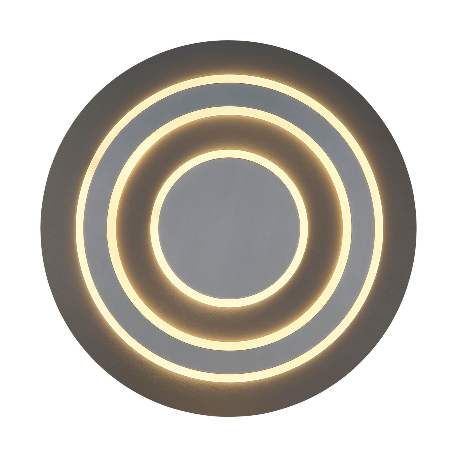 LED taklampe Jayden antrasitt monteringsdetaljer