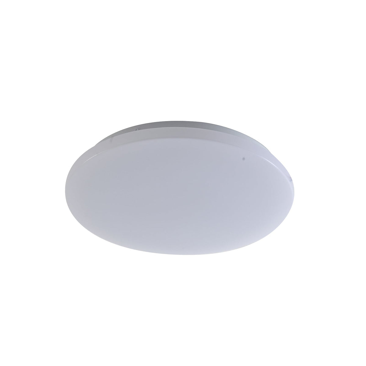 Montert LED taklampe Kirkola med bevegelsessensor i gang