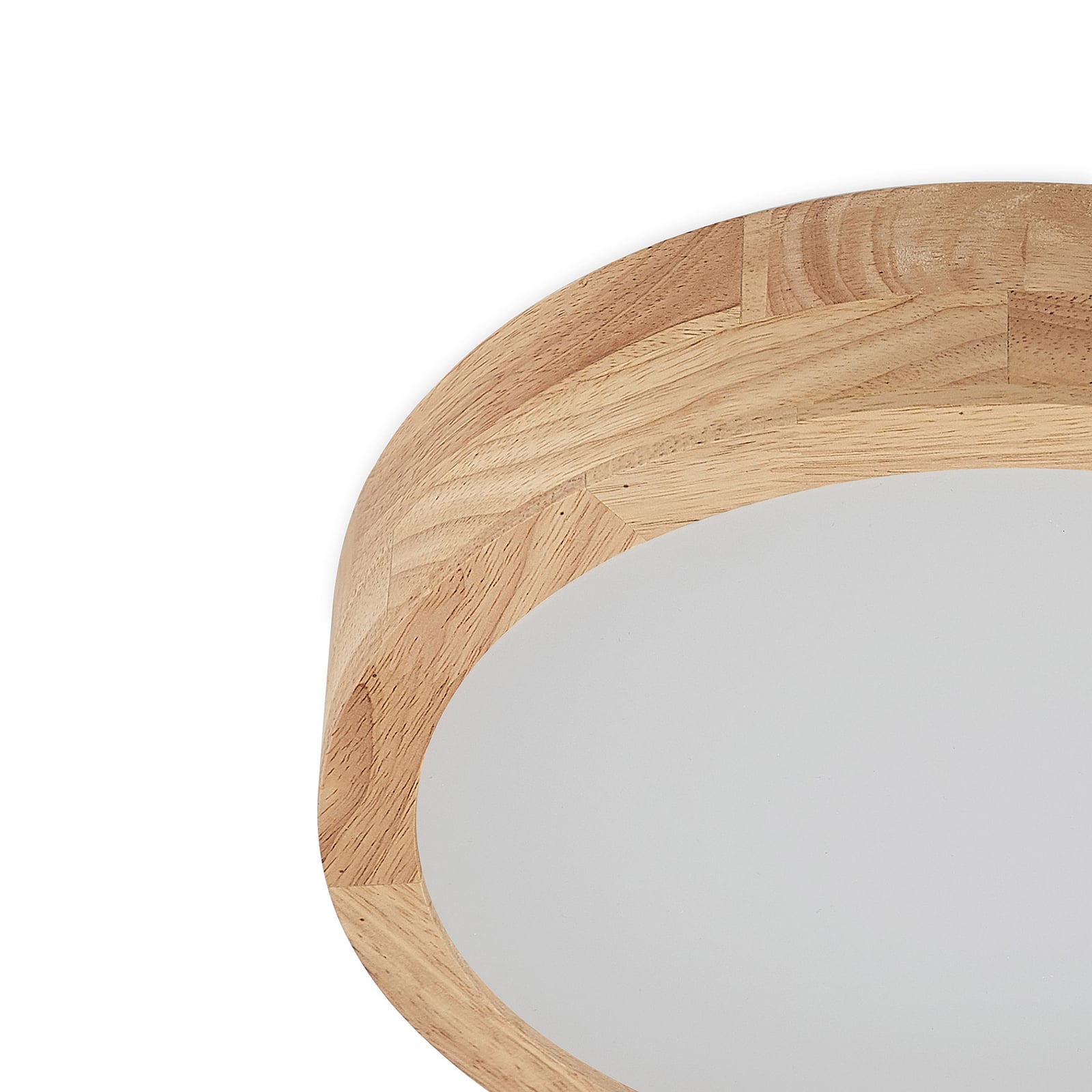 Fjernkontroll til LED taklampe Lanira eik dimbar fjernkontroll