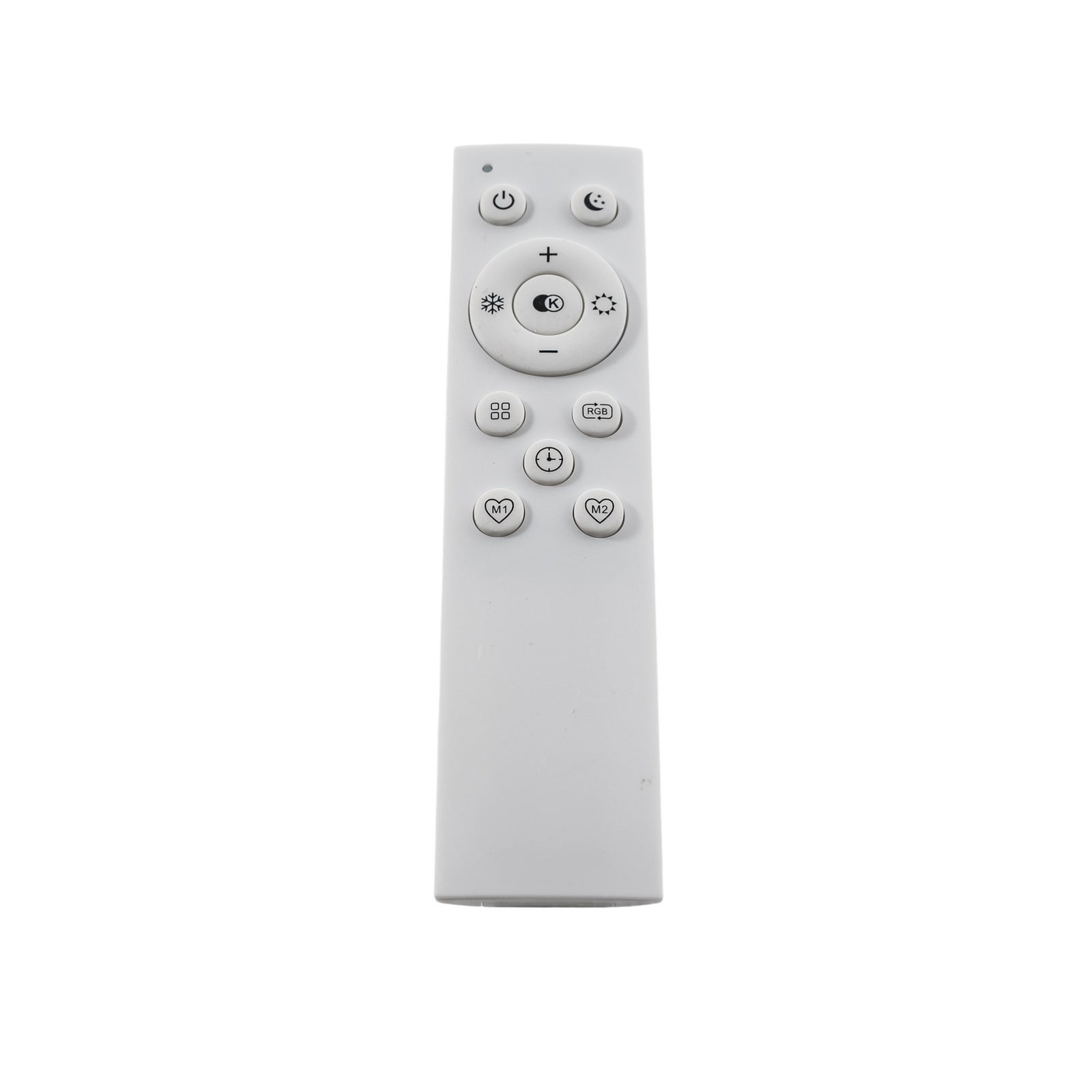 LED taklampe Leicy dimbar svart 124 cm RGB CCT fjernkontroll miljø
