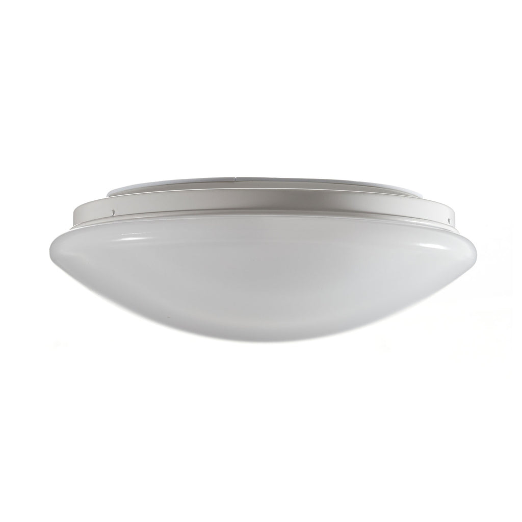 Montert LED taklampe Leonis hvit Paulmann i rom