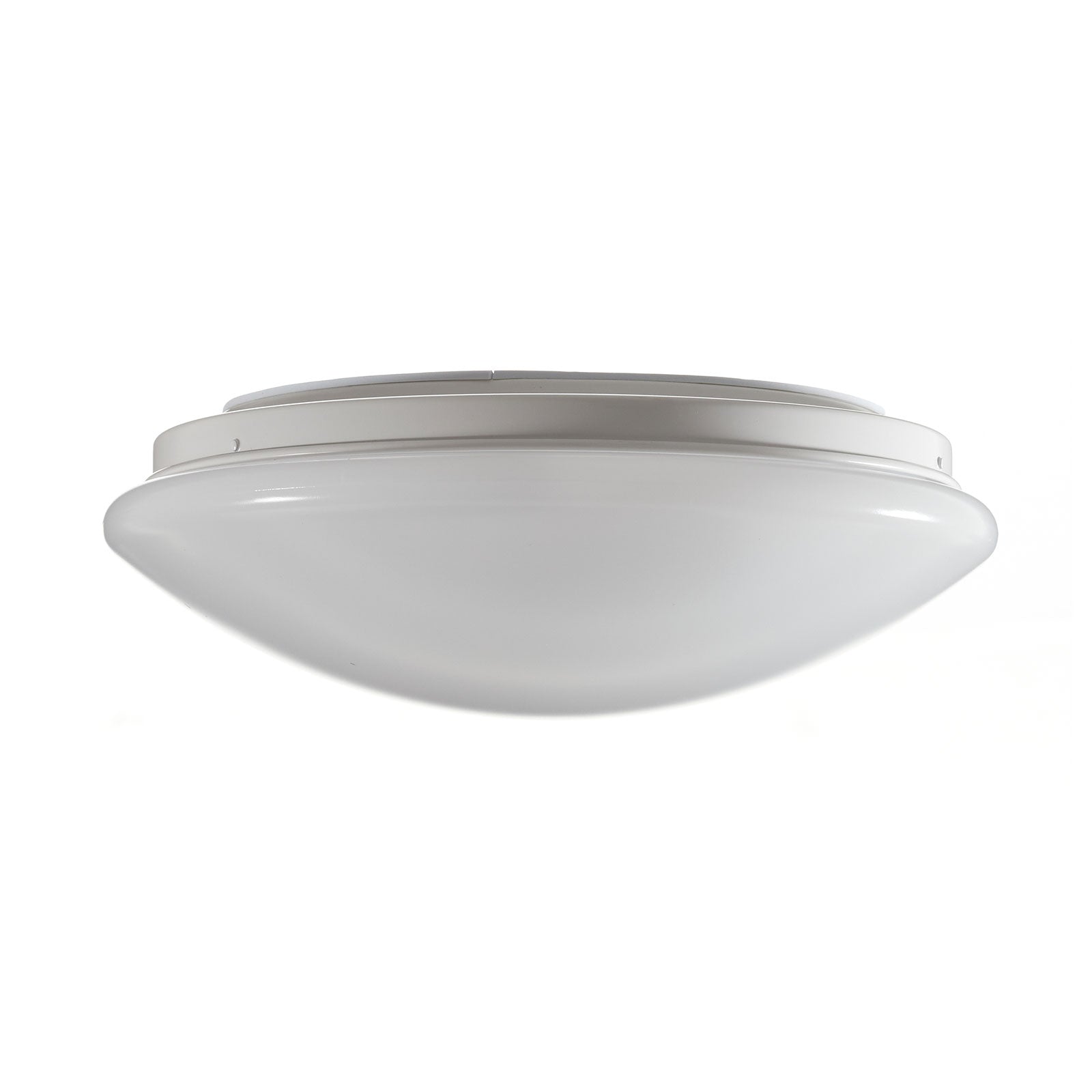 Montert LED taklampe Leonis hvit Paulmann i rom