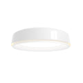 LED taklampe LP Grand hvit dimbar Ø58 cm 59W forfra