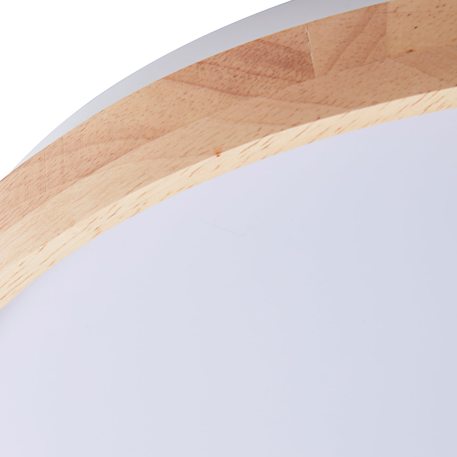 LED taklampe Mirren smart RGB tre dimbar med appstyring
