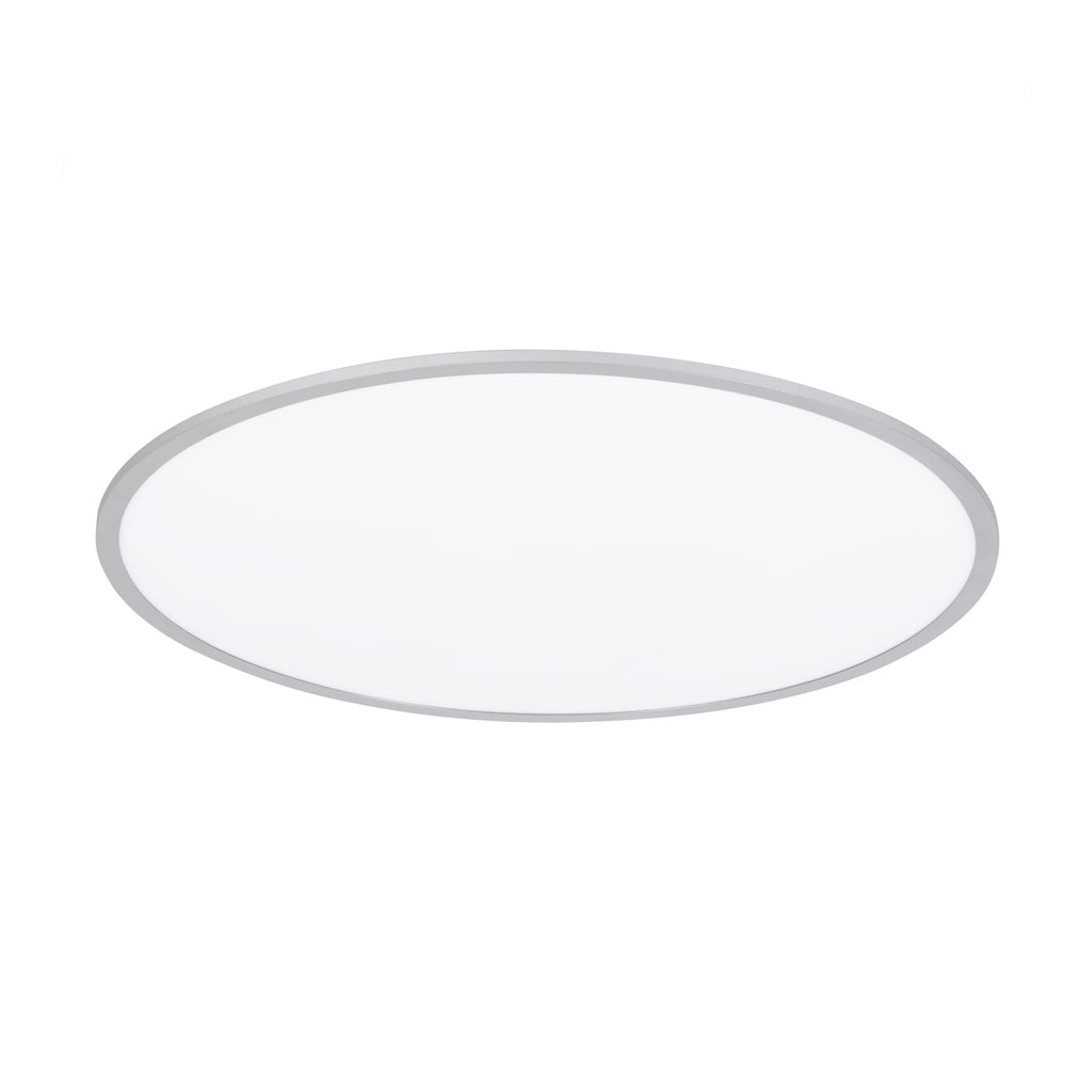 Montert LED taklampe Narima CCT dimbar i rom
