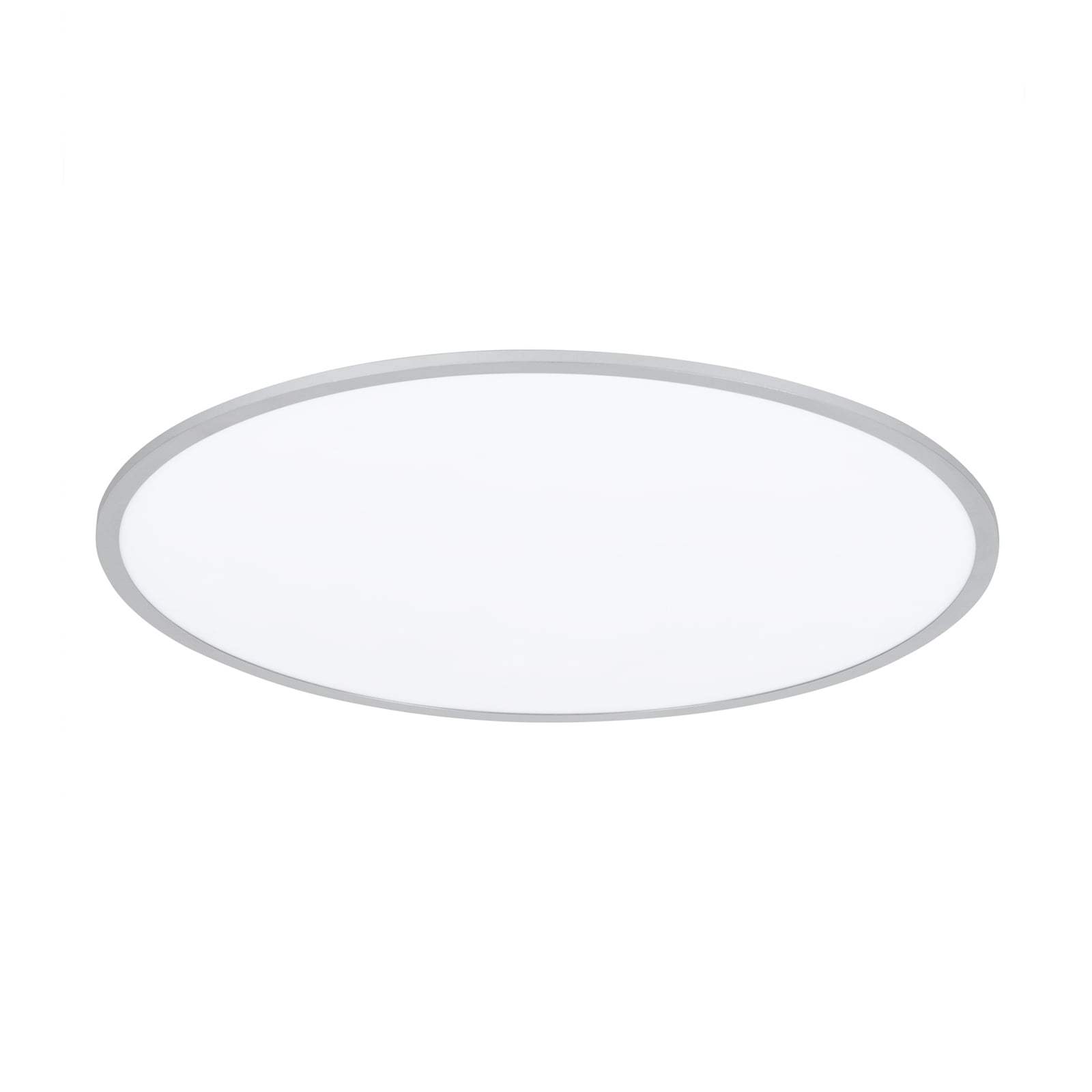Montert LED taklampe Narima CCT dimbar i rom