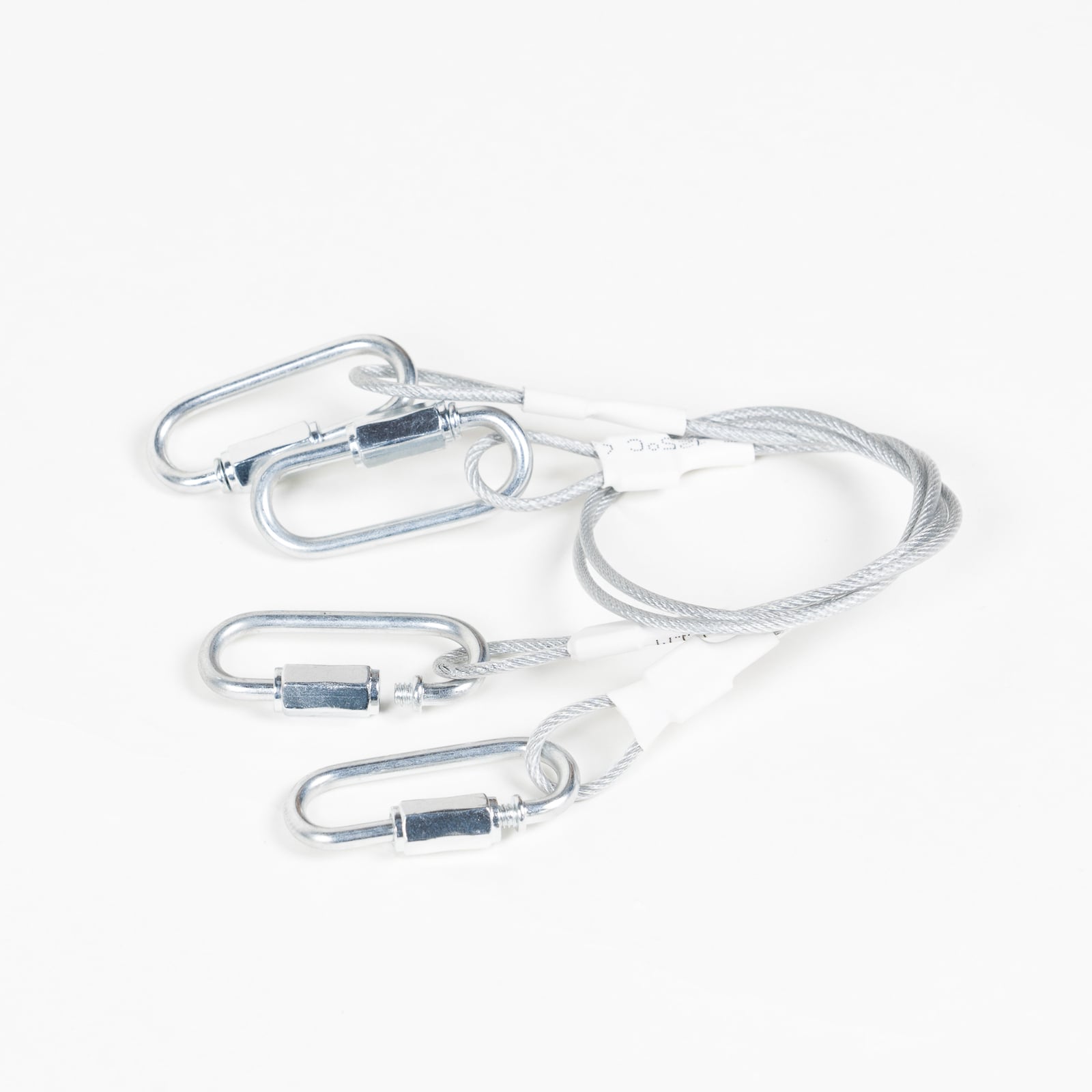 LED taklampe Narima CCT dimbar Ø80 cm sølv med fjernkontroll - Lindby