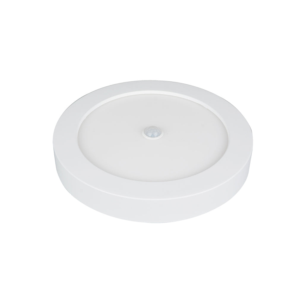Detalj av LED taklampe Naxo Sensor Gen. 2 med bevegelsessensor