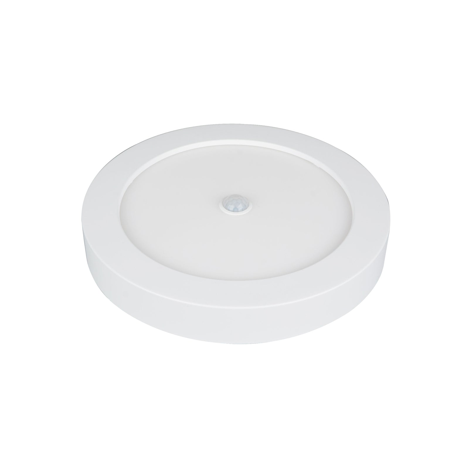 Detalj av LED taklampe Naxo Sensor Gen. 2 med bevegelsessensor