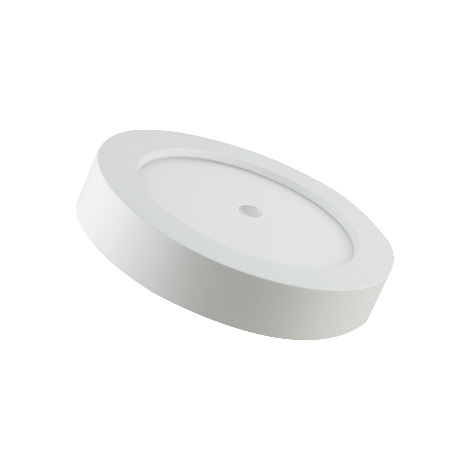 LED taklampe Naxo Sensor Gen. 2 montert i rom