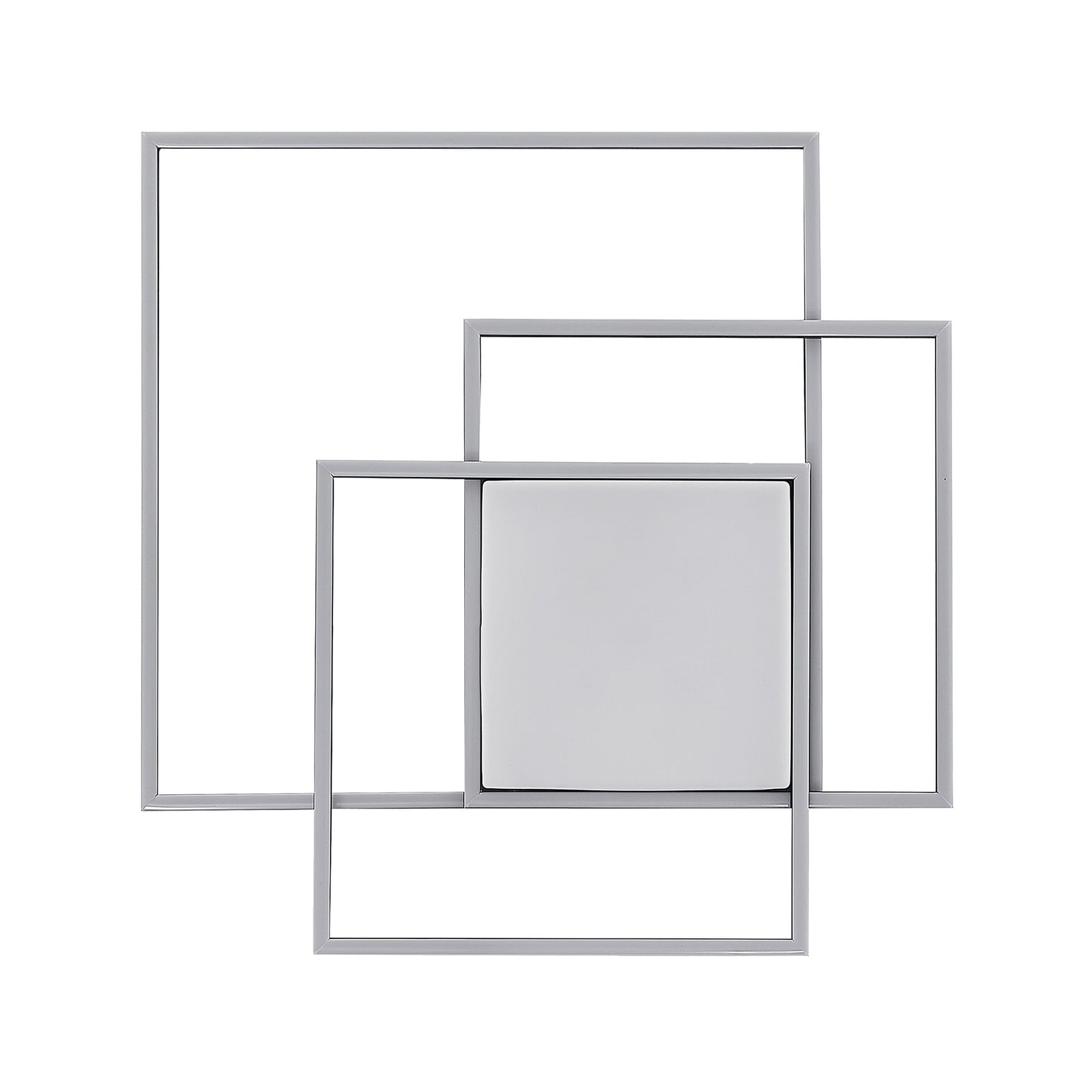 LED taklampe Nelinka sideprofil