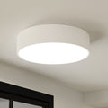 LED taklampe Noabelle dimbar forfra