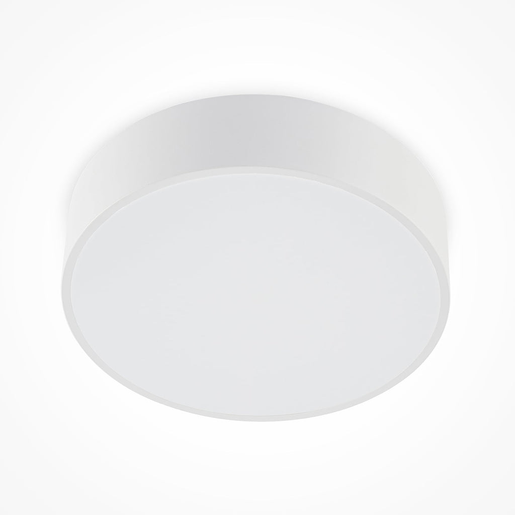 LED taklampe Noabelle dimbar lysdetalj