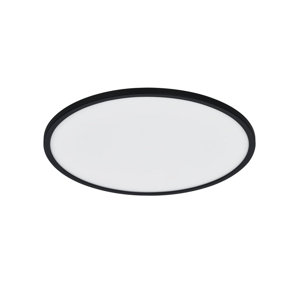 LED taklampe Oja Smart bakside og tilkobling