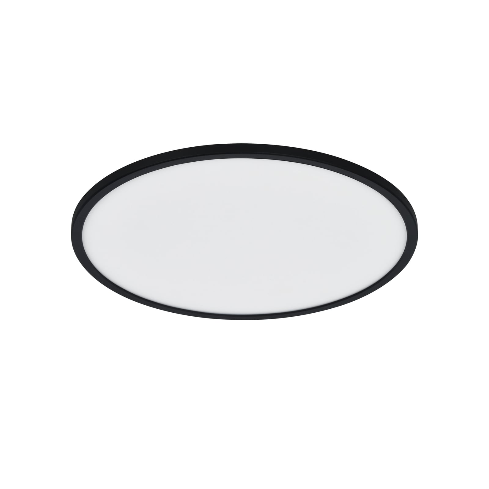 LED taklampe Oja Smart bakside og tilkobling