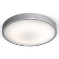 LED taklampe ORBIS CCT hvit foran