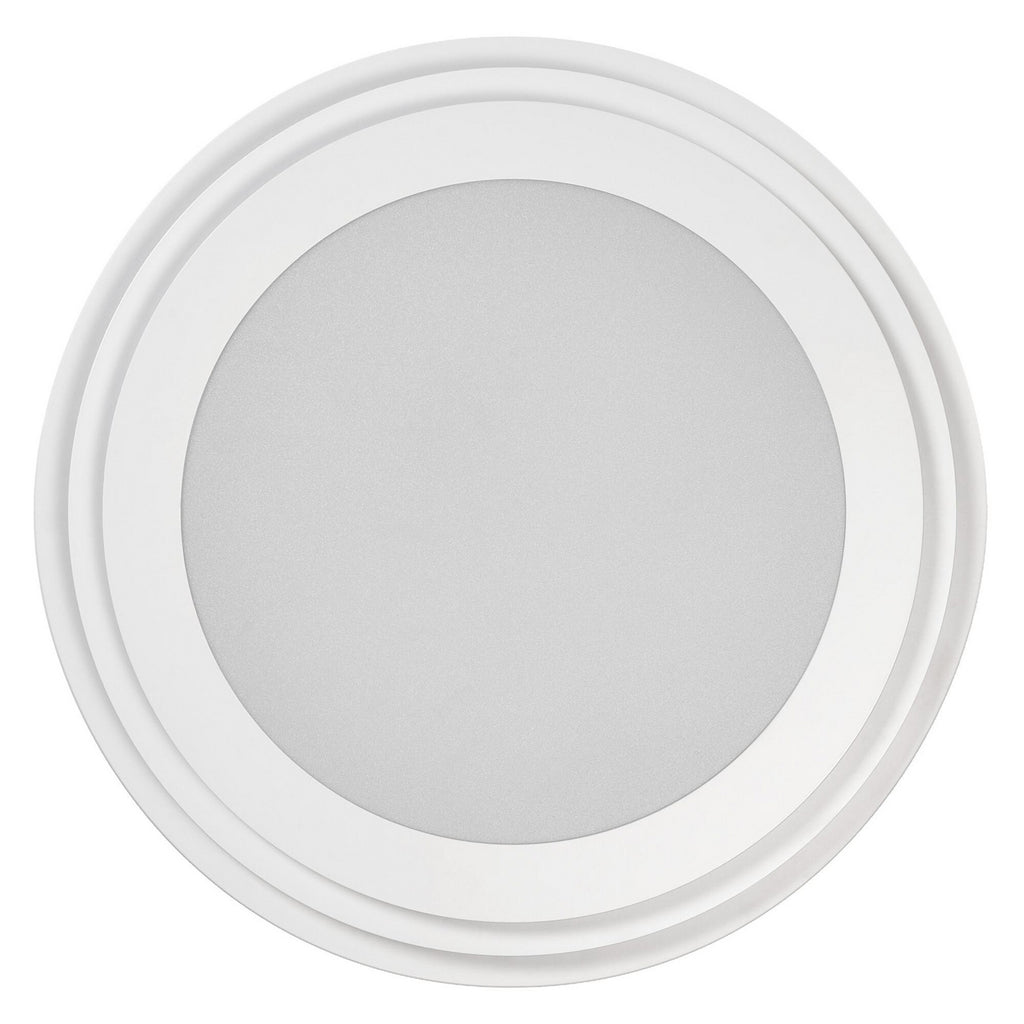 LED taklampe ORBIS SPIRAL LAYER hvit oversikt