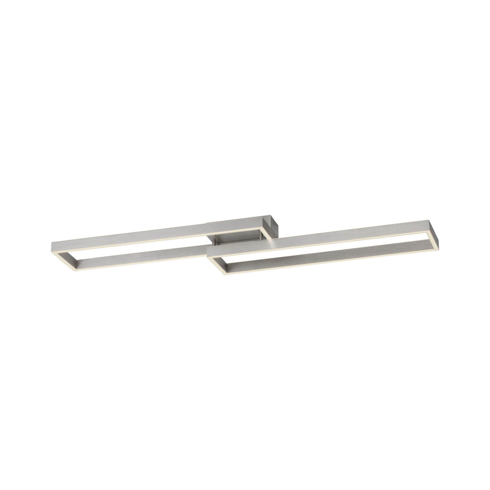 LED taklampe Paan dimbar CCT med fjernkontroll 110 cm med fjernkontroll