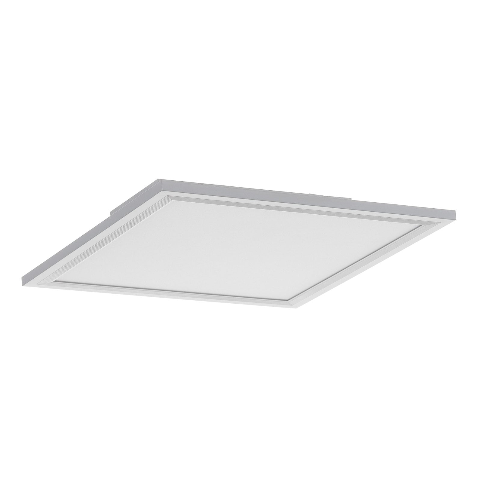 LED taklampe Piatto med bevegelsessensor detalj