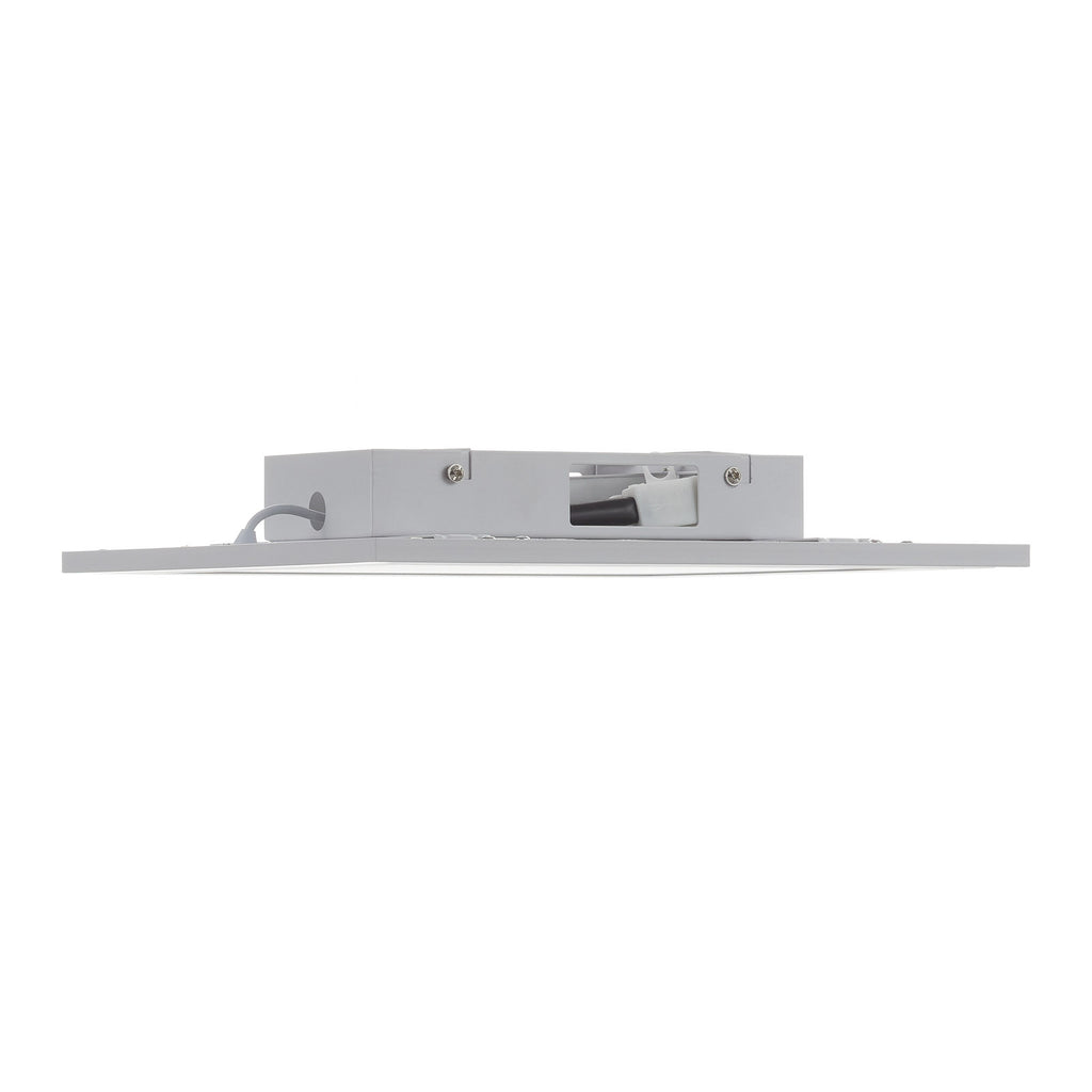 LED taklampe Piatto med bevegelsessensor montert i tak