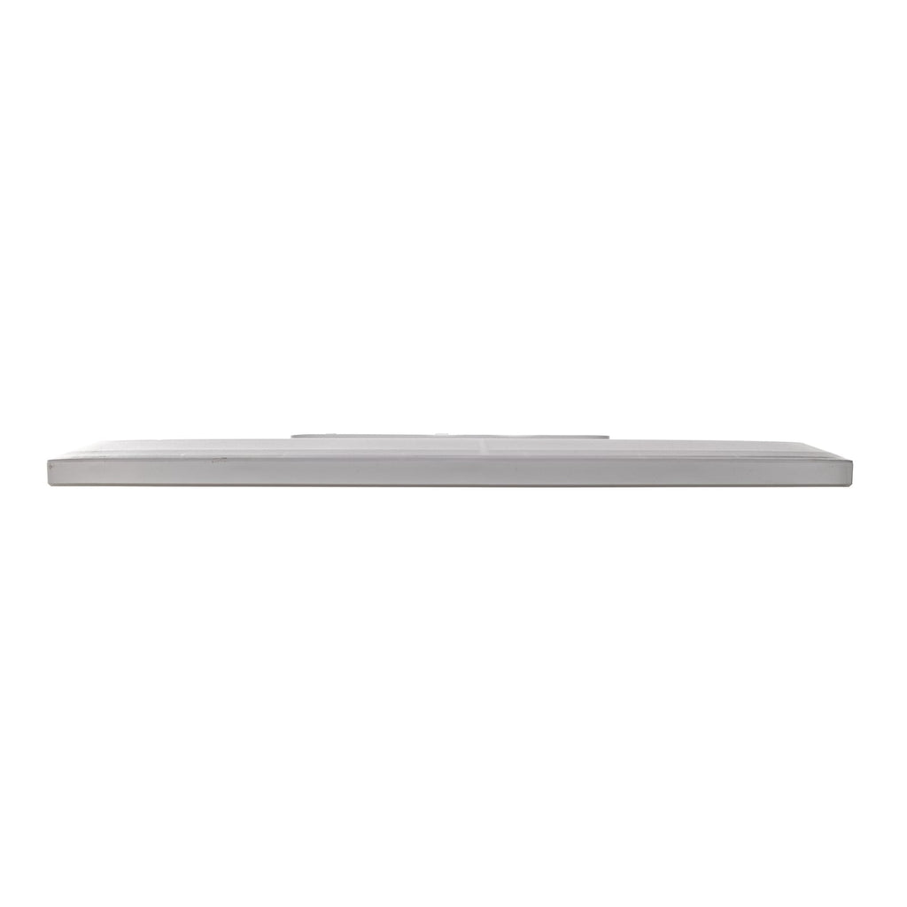 LED taklampe Planura dimbar hvit Ø42 cm med dimmer