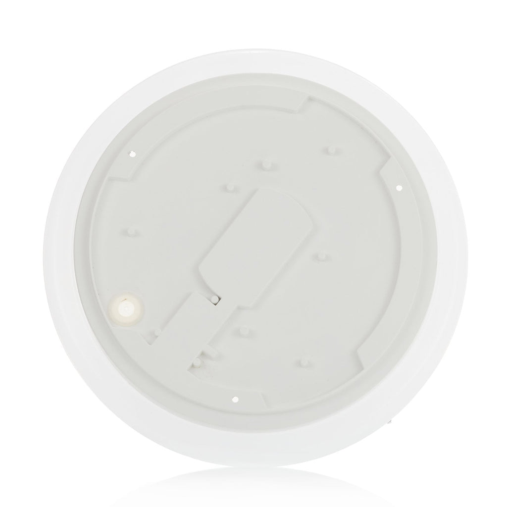 LED taklampe Pollux sett bakfra