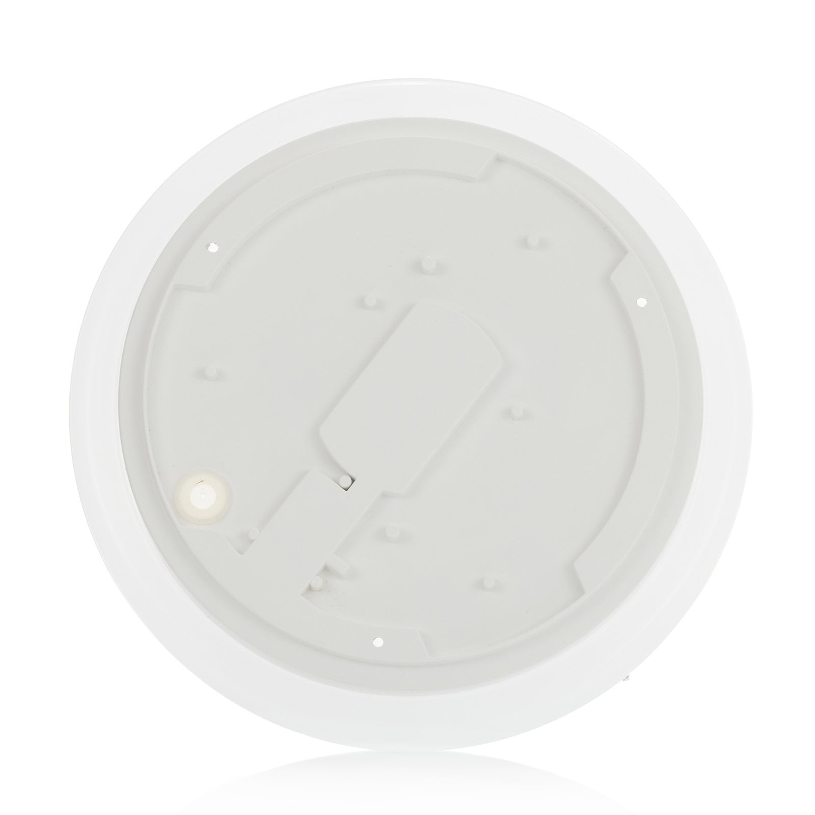 LED taklampe Pollux sett bakfra