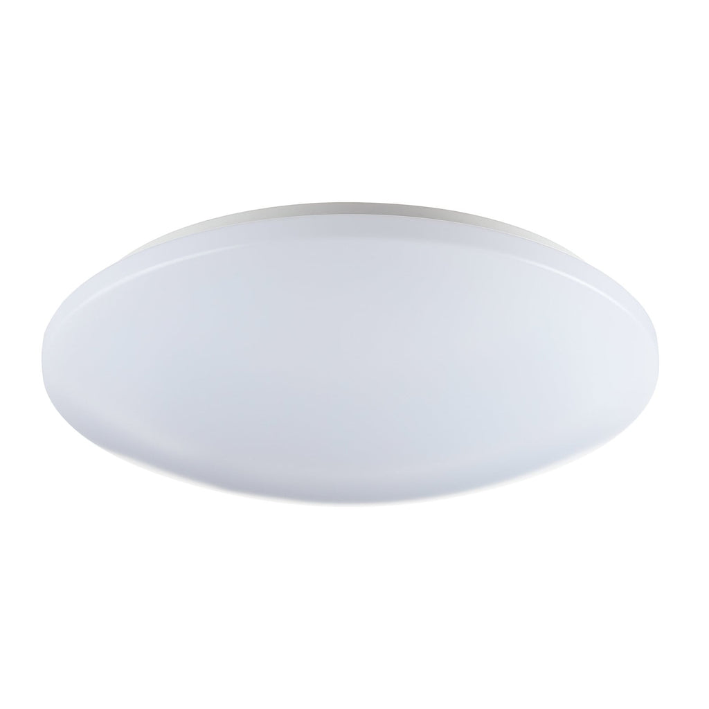 Detalj av LED taklampe Pollux med bevegelsessensor