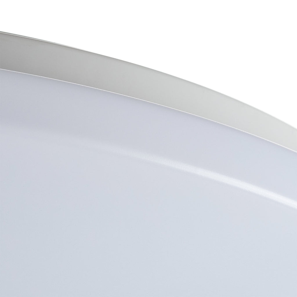 Montert LED taklampe Pollux med bevegelsessensor i tak