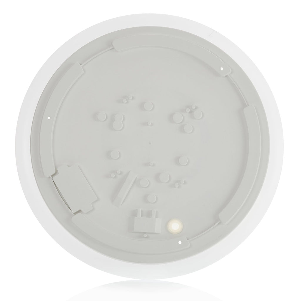 LED taklampe Pollux med bevegelsessensor med varmt lys