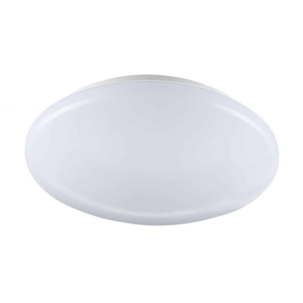 LED taklampe Pollux detalj av bevegelsessensor