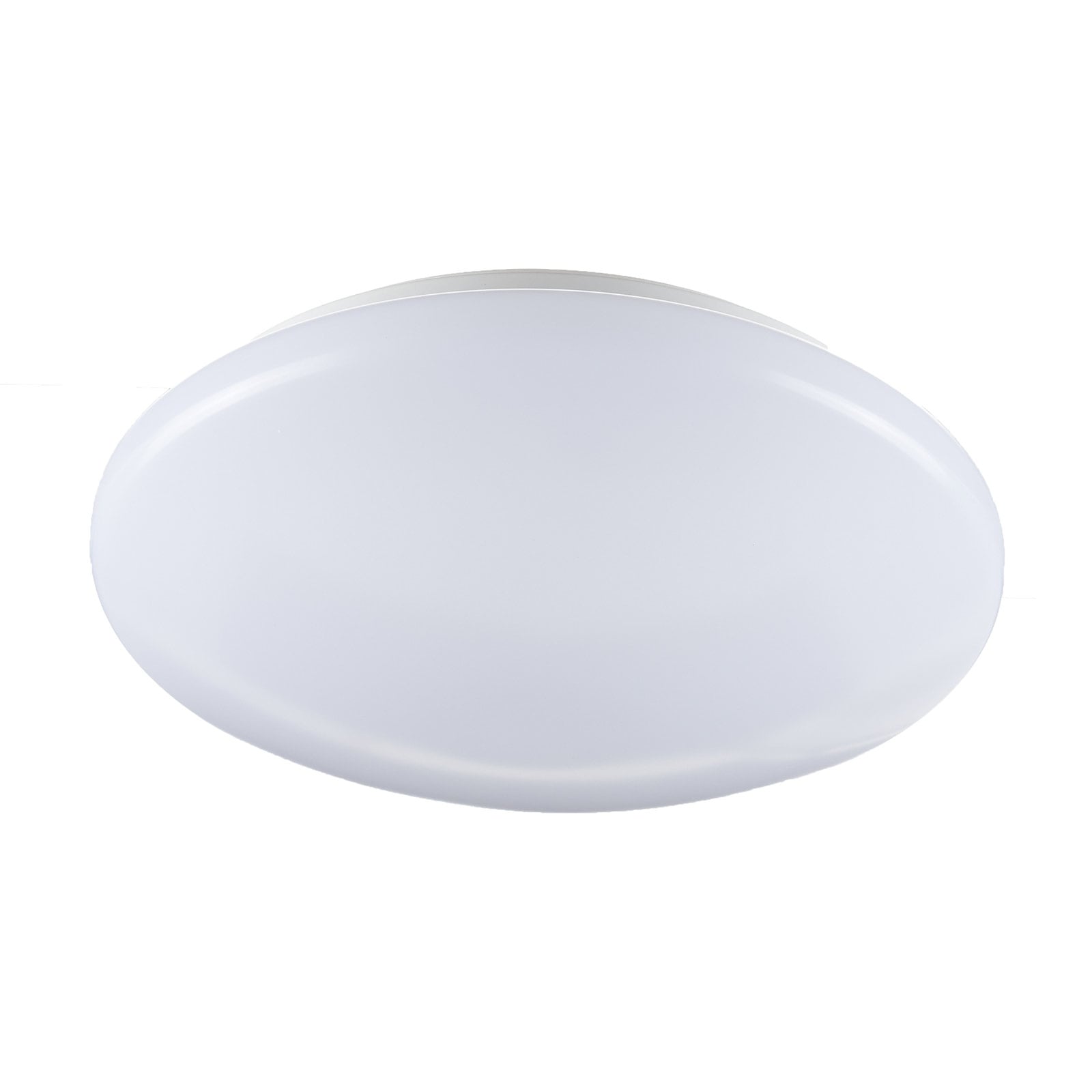 LED taklampe Pollux detalj av bevegelsessensor
