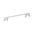 LED taklampe PURE Lines Spot dimbar 120 cm forfra