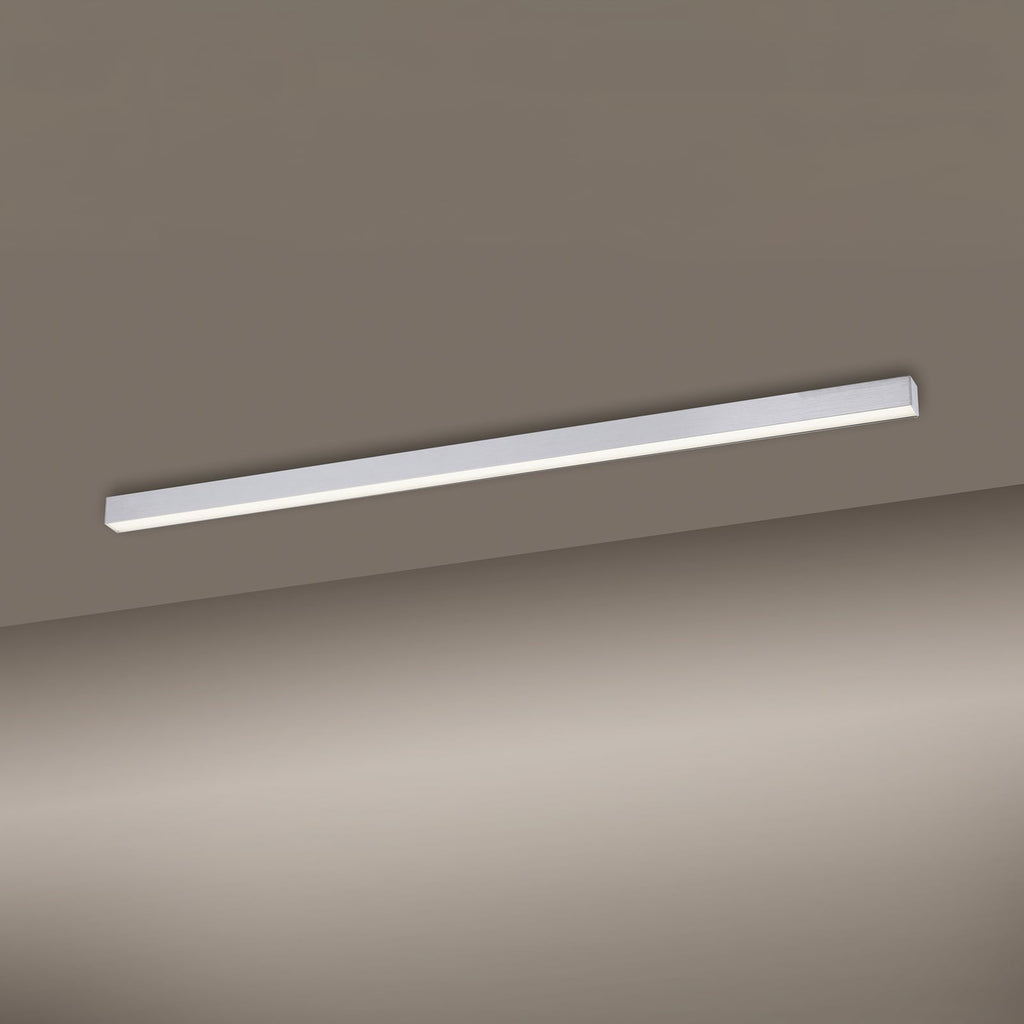 LED taklampe PURE Lines Straight 110 cm bakside