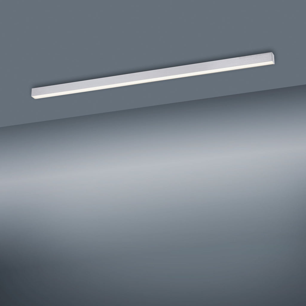 LED taklampe PURE Lines Straight 110 cm detalj