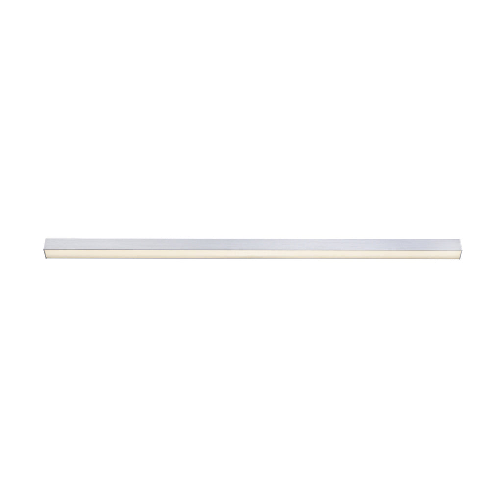 LED taklampe PURE Lines Straight 110 cm lysmodus