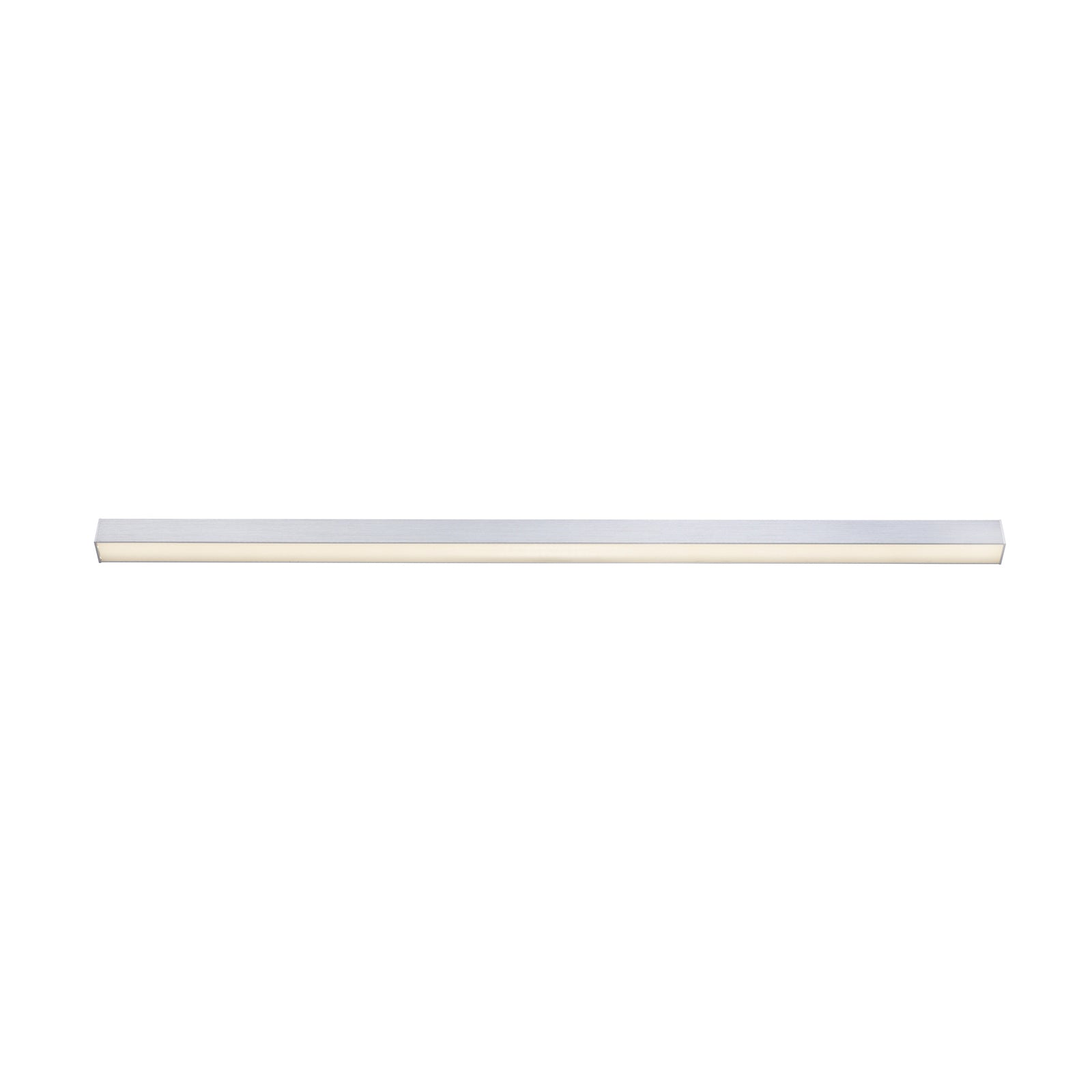 LED taklampe PURE Lines Straight 110 cm lysmodus